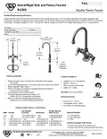 resources of Submittal