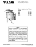 resources of Service Manual