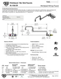 resources of Submittal