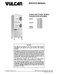 resources of Service Manual