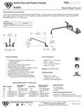 resources of Submittal