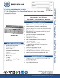 resources of ALT Spec Sheet