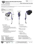 resources of Submittal