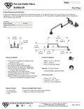 resources of Submittal