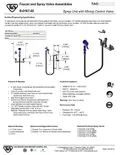 resources of Submittal