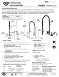 resources of Submittal