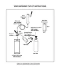 resources of Tap Kit Instructions