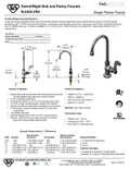 resources of Submittal