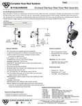 resources of Submittal
