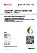 resources of Installation & Operation