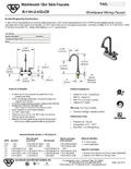 resources of Submittal