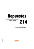 resources of Parts List