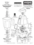 resources of Parts List