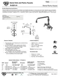 resources of Submittal