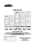 resources of Owner's Manual