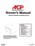 resources of Owner's Manual
