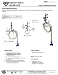 resources of Submittal