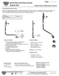 resources of Submittal