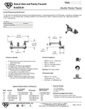 resources of Submittal