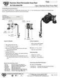 resources of Submittal