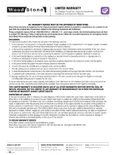 resources of Warranty