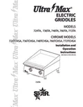 resources of Installation & Operation