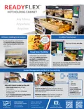 resources of ReadyFlex Sell Sheet