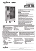 resources of Spec Sheet - French