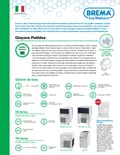 resources of Spec Sheet - French