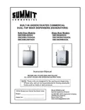 resources of Owner's Manual