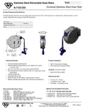 resources of Submittal