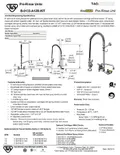 resources of Submittal