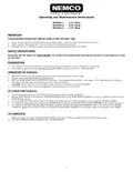 resources of Owner's Manual