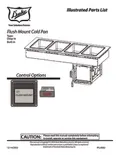 resources of Illustrated Parts List
