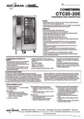 resources of Spec Sheet - French