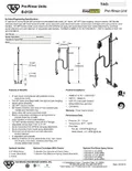 resources of Submittal