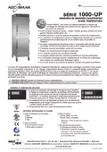 resources of Spec Sheet - French