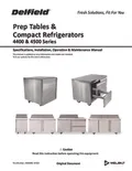 resources of Manual