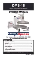 resources of Owners Manual
