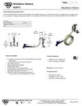 resources of Submittal