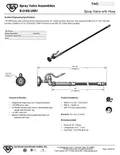 resources of Submittal