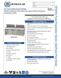 resources of ALT Spec Sheet