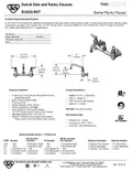 resources of Submittal