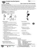 resources of Submittal