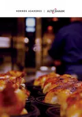 resources of Brochure Rotisserie Ovens- Spanish
