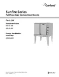 resources of Parts Manual
