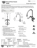 resources of Submittal
