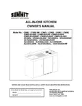 resources of Owner's Manual