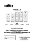 resources of Owner's Manual