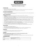 resources of Owner's Manual
